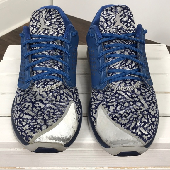Nike Other - Nike Air Jordan Trainer St Size 9